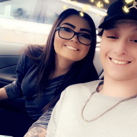 Meet your Posher, Logan - Picture 1 of 1